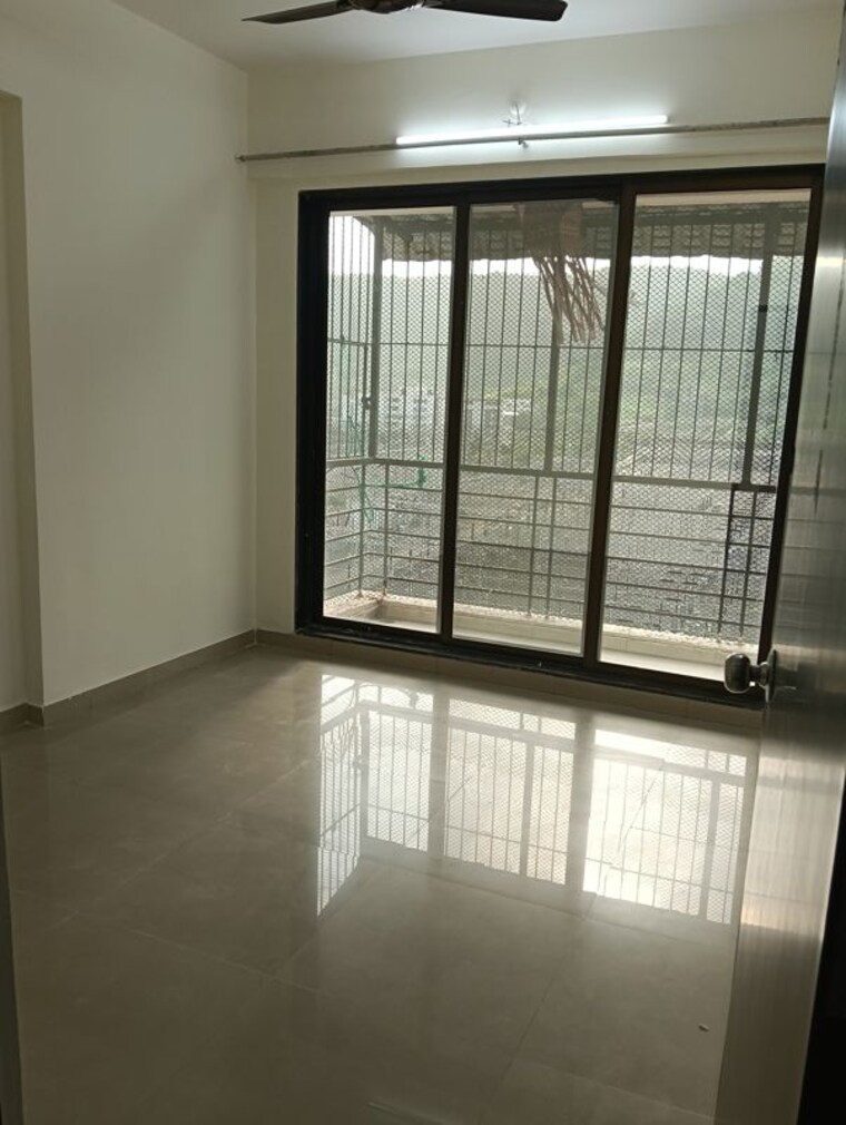 Bedroom, shree-krishna-paradise 2.5 Bedroom 1300 Sq.Ft. Apartment In Kharghar Navi Mumbai 10646680