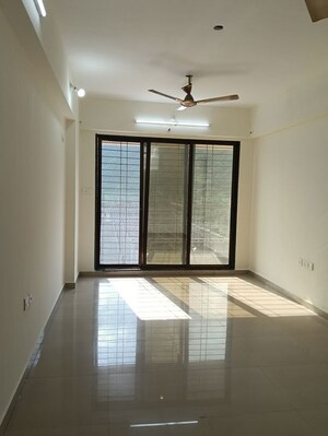 2.5 BHK Apartment For Rent in Shree Krishna Paradise, Kharghar