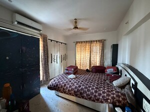 3 BHK Apartment For Rent in Swastik Regalia, Waghbil