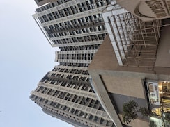 1 BHK Apartment For Rent in Bhairaav Goldcrest Residency