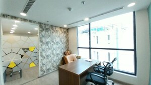 Living Room in  Office Space at Vijay Nagar – for Sale