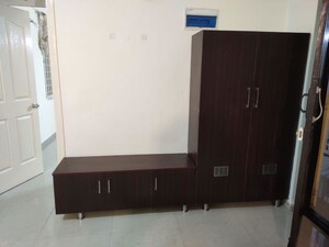 Furnished Amenities in 2.5 BHK Apartment at GM Infinite E City Town, Electronic City Phase I – for Rent