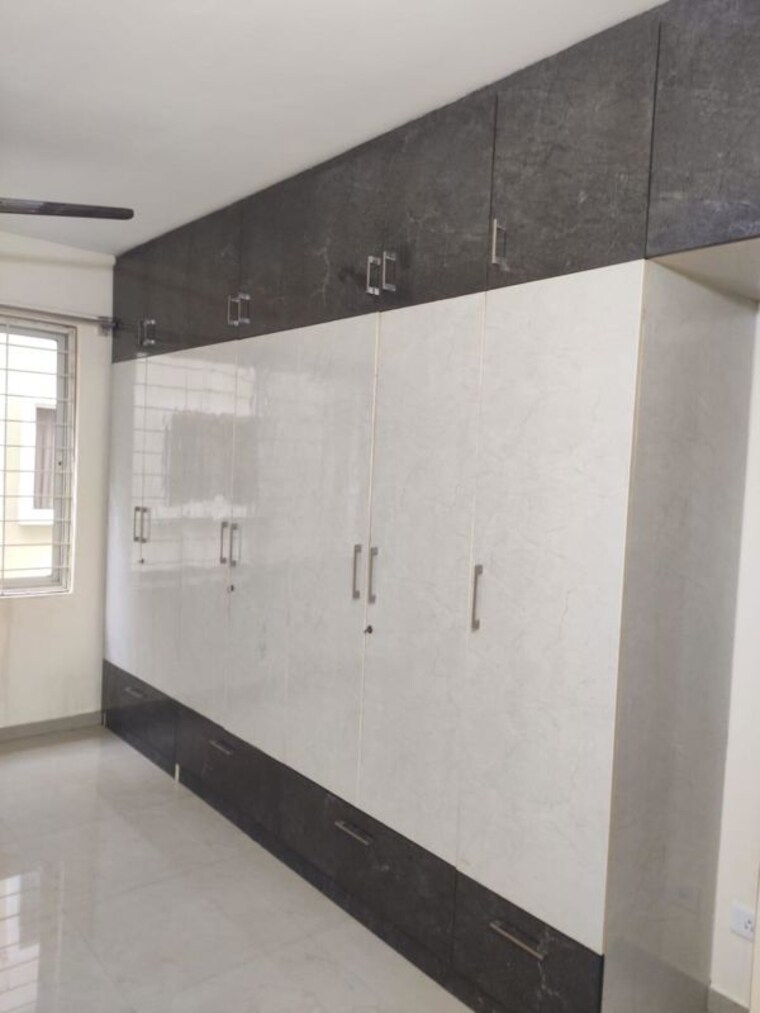 Kitchen, gm-infinite-e-city-town 2.5 Bedroom 1360 Sq.Ft. Apartment In Electronic City Phase I Bangalore 10649423