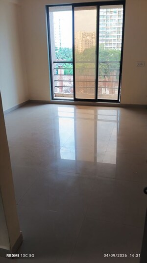 1 BHK Apartment For Rent in Tejas Kritika, Ulwe