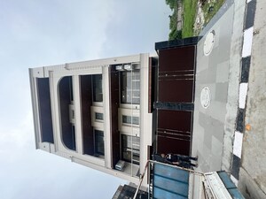 4 BHK Builder Floor – Exterior View View at Puri Aman Vilas, Sector 89 - for Sale