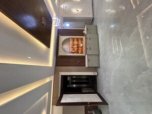 Furnished Amenities in 4 BHK Builder Floor at Puri Aman Vilas, Sector 89 – for Sale