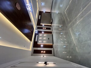 Furnished Amenities in 4 BHK Builder Floor at Puri Aman Vilas, Sector 89 – for Sale