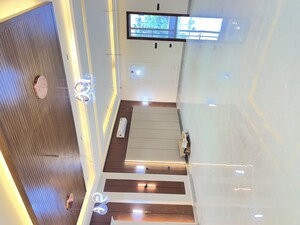 4 BHK Builder Floor For Sale in Puri Aman Vilas, Sector 89