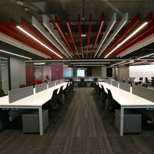  Office Space For Rent in Aundh