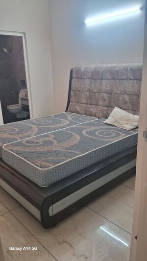 3 BHK Apartment For Rent in Motiaz Royal Citi, Ambala Highway