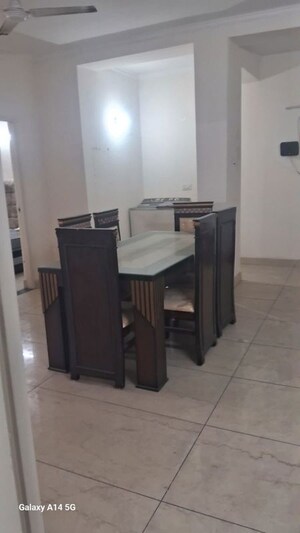 Team Area in 3 BHK Apartment at Motiaz Royal Citi, Ambala Highway – for Rent