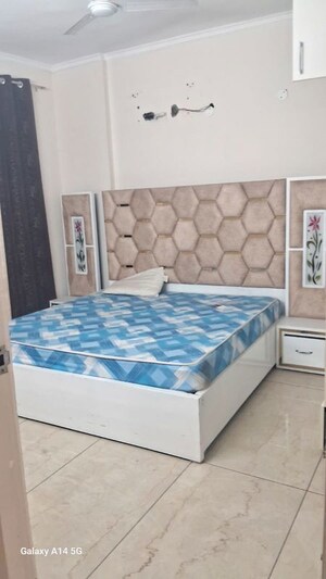 Bedroom in 3 BHK Apartment at Motiaz Royal Citi, Ambala Highway – for Rent
