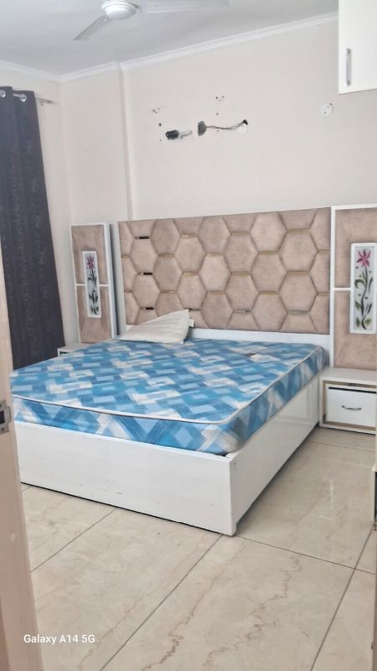 Bedroom, motiaz-royal-citi 3 Bedroom 1740 Sq.Ft. Apartment In Ambala Highway Zirakpur 10649416