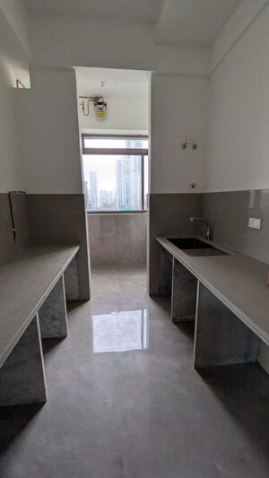Kitchen in 2 BHK Apartment at Prestige Jasdan Classic, Mahalaxmi – for Sale