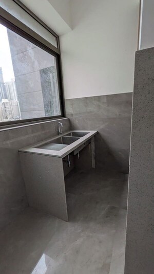 Kitchen in 2 BHK Apartment at Prestige Jasdan Classic, Mahalaxmi – for Sale