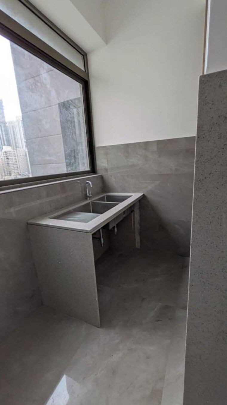 Kitchen, prestige-jasdan-classic 2 Bedroom 840 Sq.Ft. Apartment In Mahalaxmi Mumbai 10649427