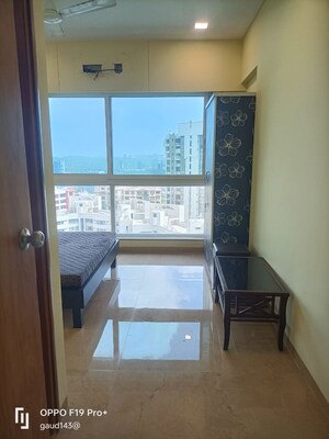 Furnished Amenities in 2 BHK Apartment at 111 Hyde Park, Malad East – for Rent