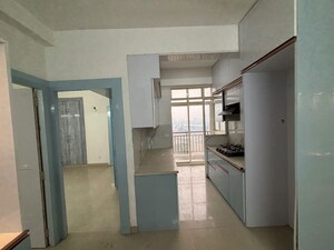 Kitchen in 2 BHK Apartment at Suncity Avenue 76, Sector 76 – for Rent