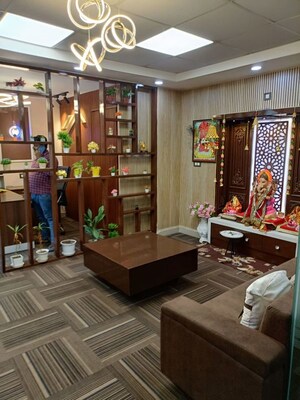 Office Space For Rent in Sector 2