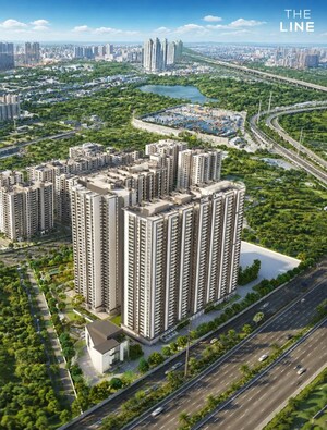 3 BHK Apartment For Sale in Nehru Nagar