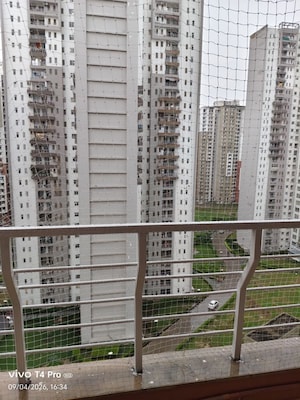 3.5 BHK Apartment – Exterior View View at Lotus Panache, Sector 110 - for Rent