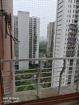 3.5 BHK Apartment – Exterior View View at Lotus Panache, Sector 110 - for Rent