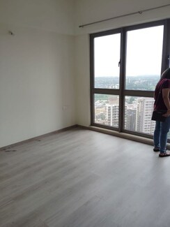 4 BHK Apartment For Sale in Sheth Auris Serenity Tower 1
