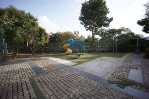 Parking in 4 BHK Penthouse at Marvel Albero, Kondhwa – for Sale