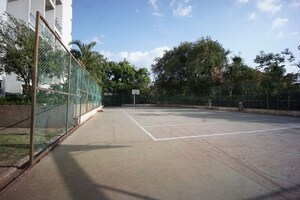Balcony in 4 BHK Penthouse at Marvel Albero, Kondhwa – for Sale