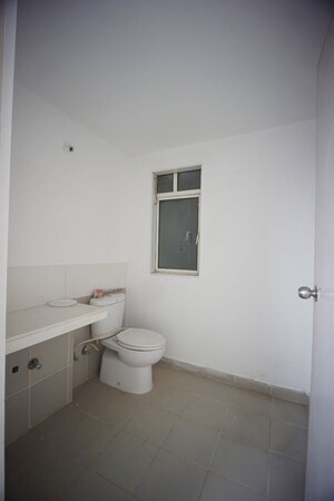 Bathroom in 4 BHK Penthouse at Marvel Albero, Kondhwa – for Sale