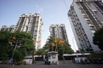 4 BHK 3440 Sq.Ft. Penthouse in Marvel Albero