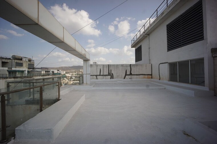 Exterior View, marvel-albero 4 Bedroom 3440 Sq.Ft. Penthouse In Kondhwa Pune 10649442