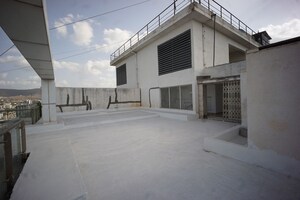 4 BHK Penthouse – Exterior View View at Marvel Albero, Kondhwa - for Sale
