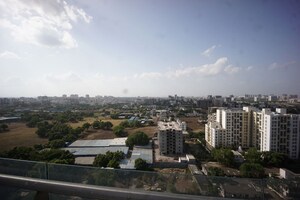 4 BHK Penthouse – Exterior View View at Marvel Albero, Kondhwa - for Sale