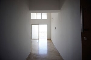 Building Lobby in 4 BHK Penthouse at Marvel Albero, Kondhwa – for Sale