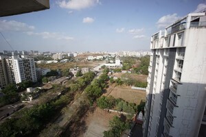 4 BHK Penthouse – Exterior View View at Marvel Albero, Kondhwa - for Sale