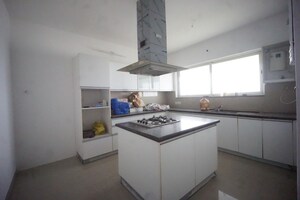 Kitchen in 4 BHK Penthouse at Marvel Albero, Kondhwa – for Sale
