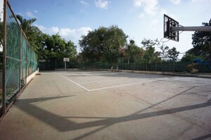 Parking in 4 BHK Penthouse at Marvel Albero, Kondhwa – for Sale