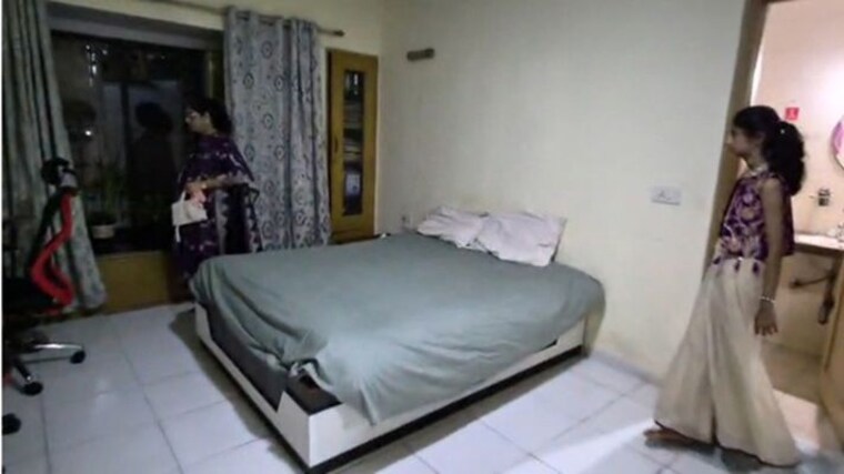Bedroom, sindhi-society 2 Bedroom 1040 Sq.Ft. Apartment In Chembur Mumbai 10649403