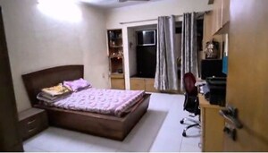 Bedroom in 2 BHK Apartment at Sindhi Society, Chembur – for Sale