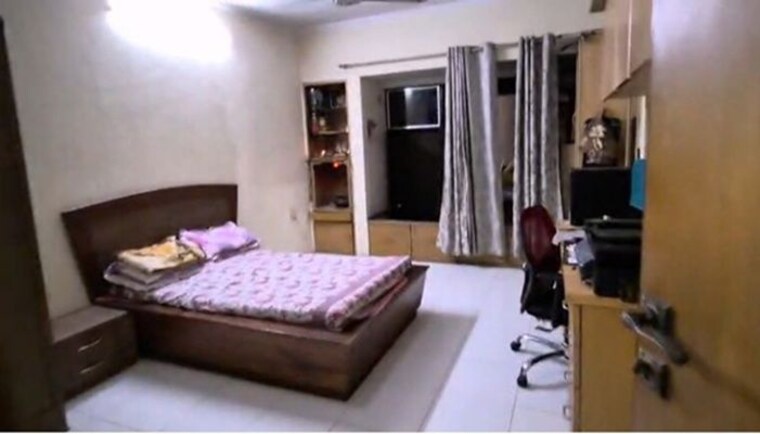Bedroom, sindhi-society 2 Bedroom 1040 Sq.Ft. Apartment In Chembur Mumbai 10649403