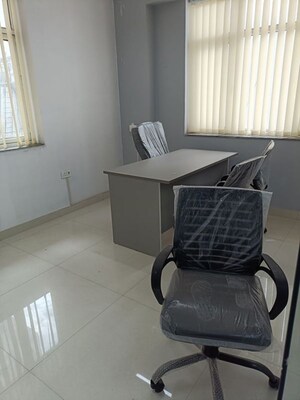 Team Area in  Office Space at Sector 2 – for Rent