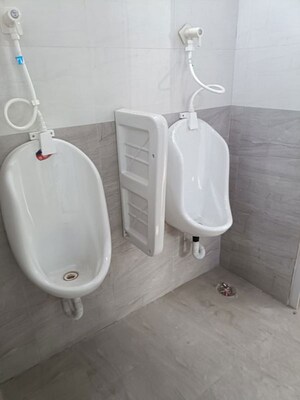 Bathroom in  Office Space at Sector 2 – for Rent