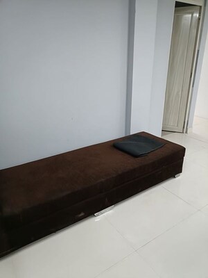 Bedroom in  Office Space at Sector 2 – for Rent