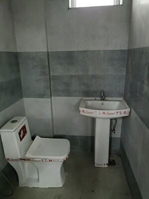 Bathroom in  Office Space at Sector 2 – for Rent