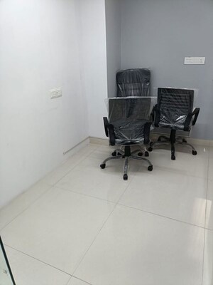 Team Area in  Office Space at Sector 2 – for Rent