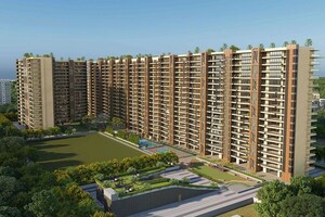 3 BHK Apartment For Sale in Vamana Arvindam, Nabha