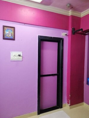  2 BHK Apartment at Mahavir Varsha, Ghansoli – for Rent