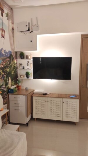  1 BHK Apartment at Lodha Unica, Jogeshwari West – for Sale