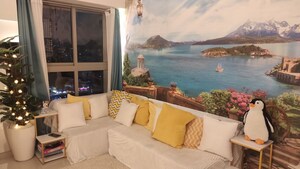 1 BHK Apartment For Sale in Lodha Unica, Jogeshwari West